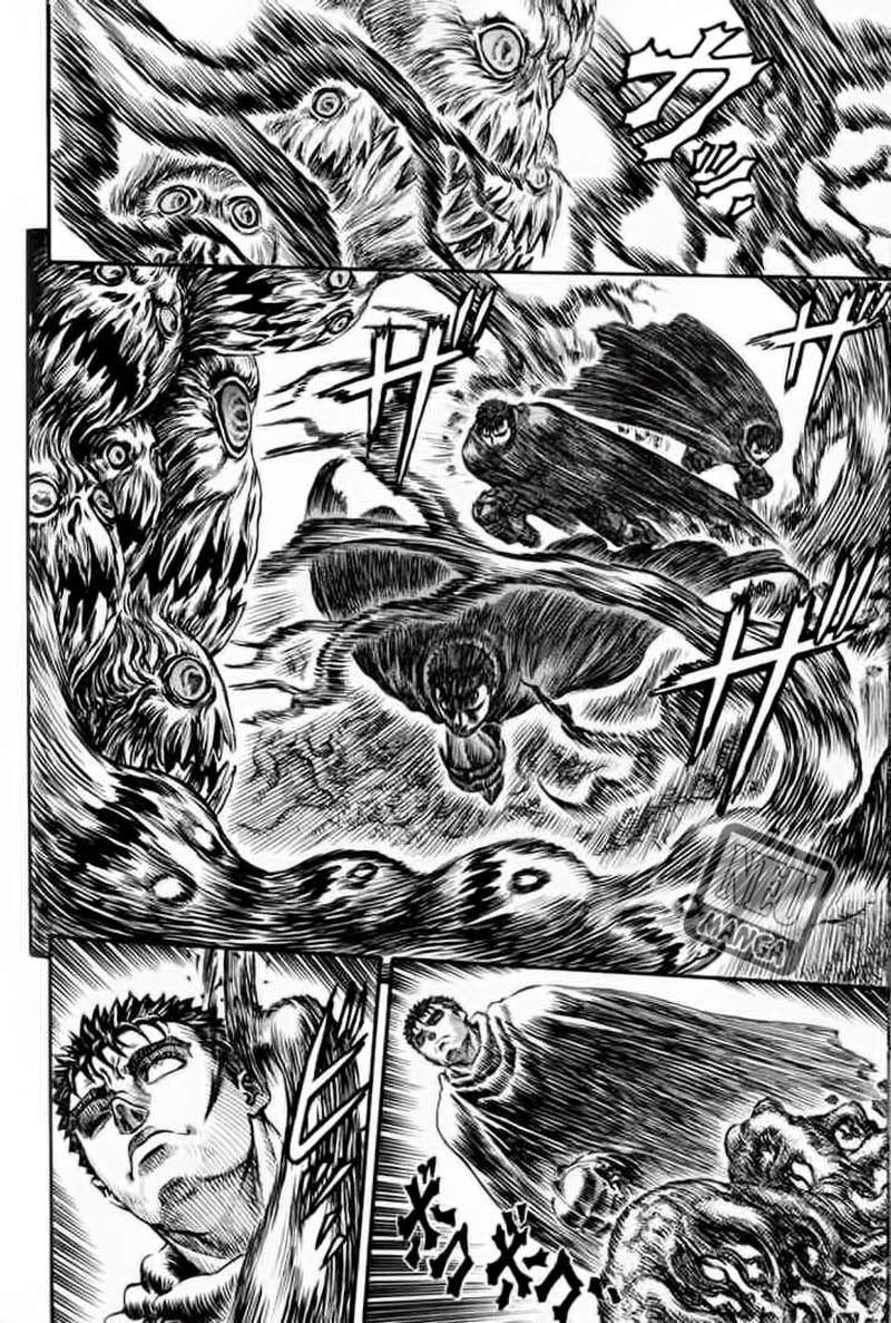 Read Berserk (ID) Manga Online