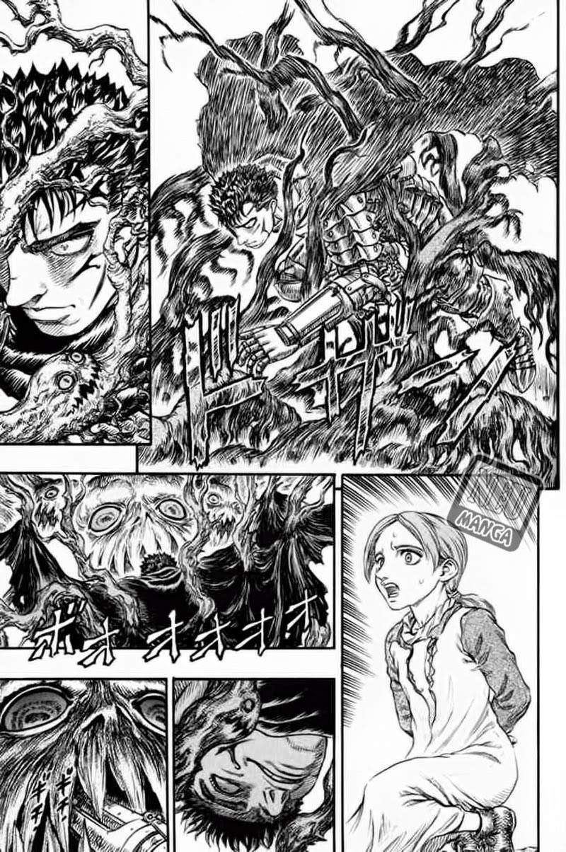 Read Berserk (ID) Manga Online