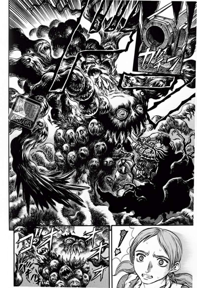 Read Berserk (ID) Manga Online