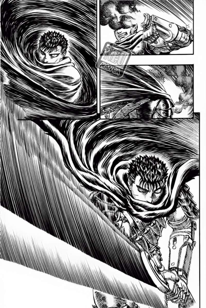 Read Berserk (ID) Manga Online