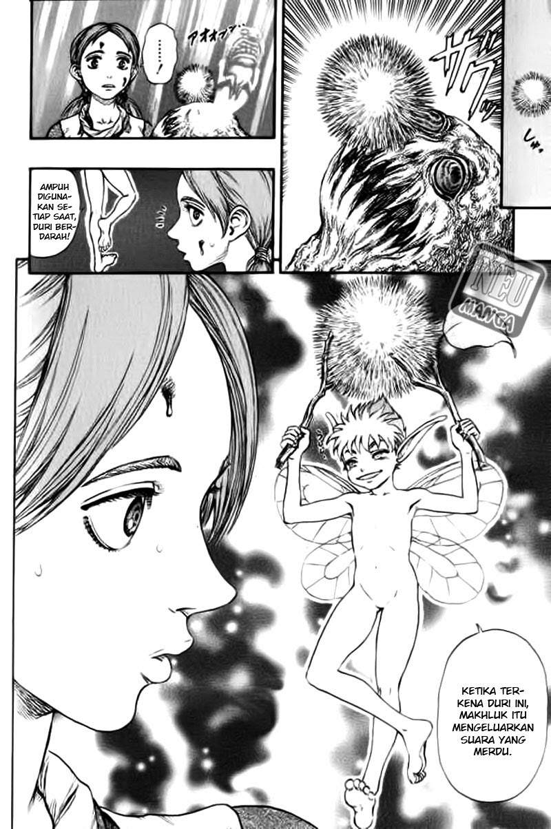 Read Berserk (ID) Manga Online