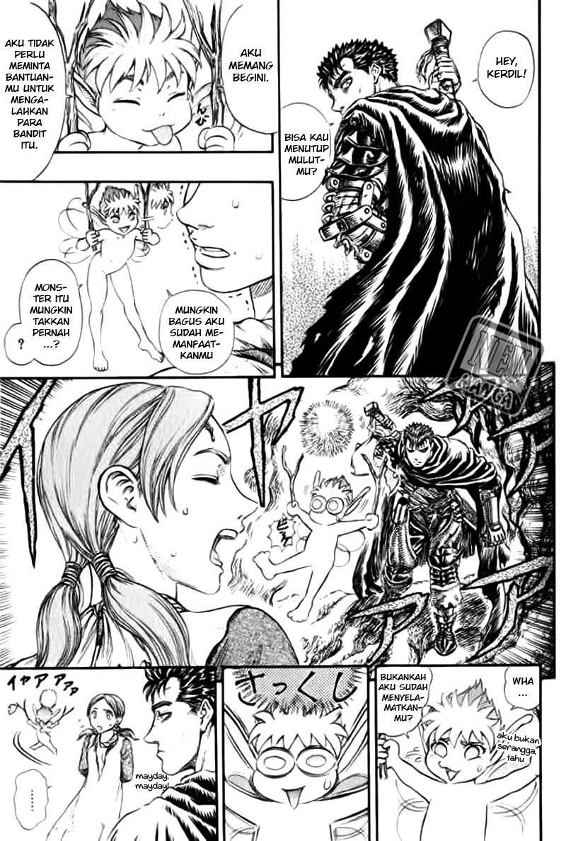 Read Berserk (ID) Manga Online