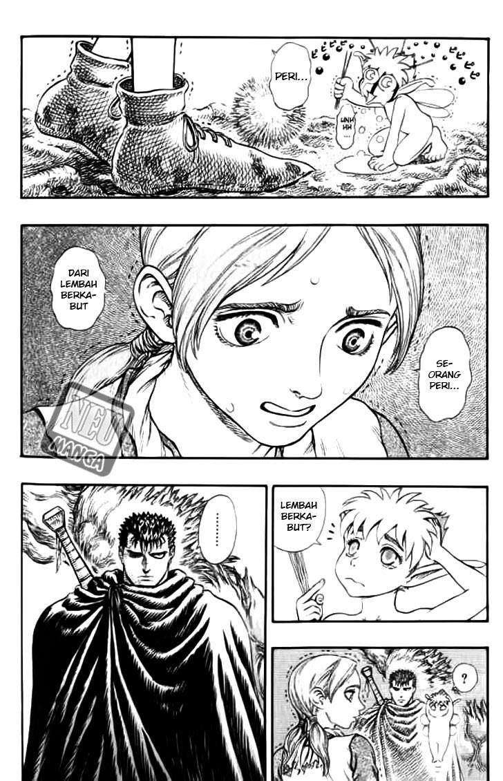 Read Berserk (ID) Manga Online