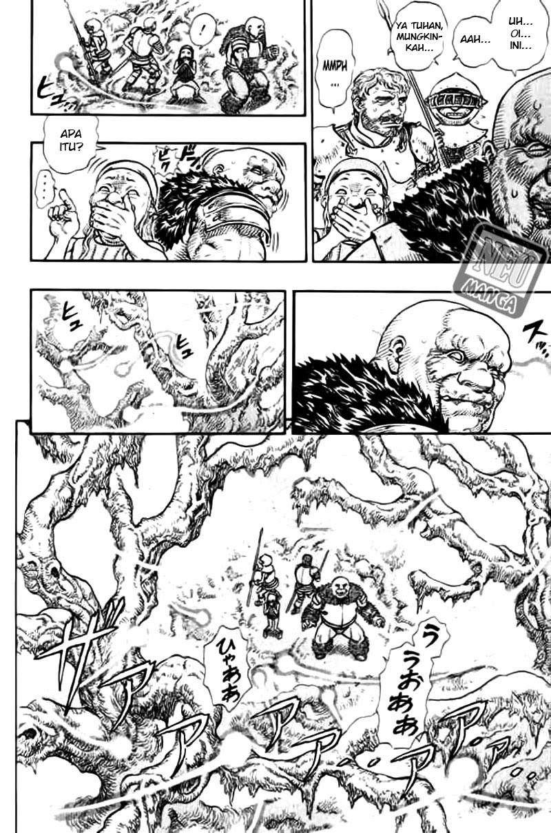 Read Berserk (ID) Manga Online