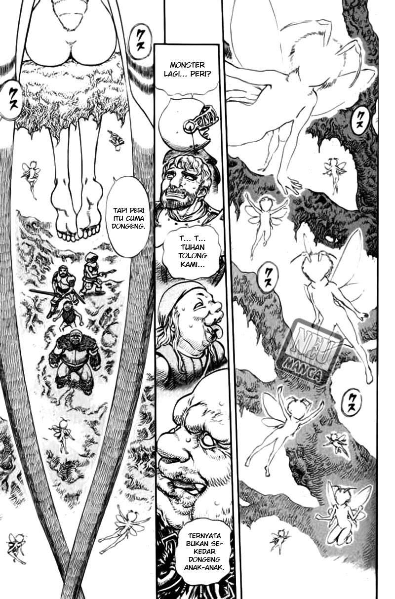 Read Berserk (ID) Manga Online