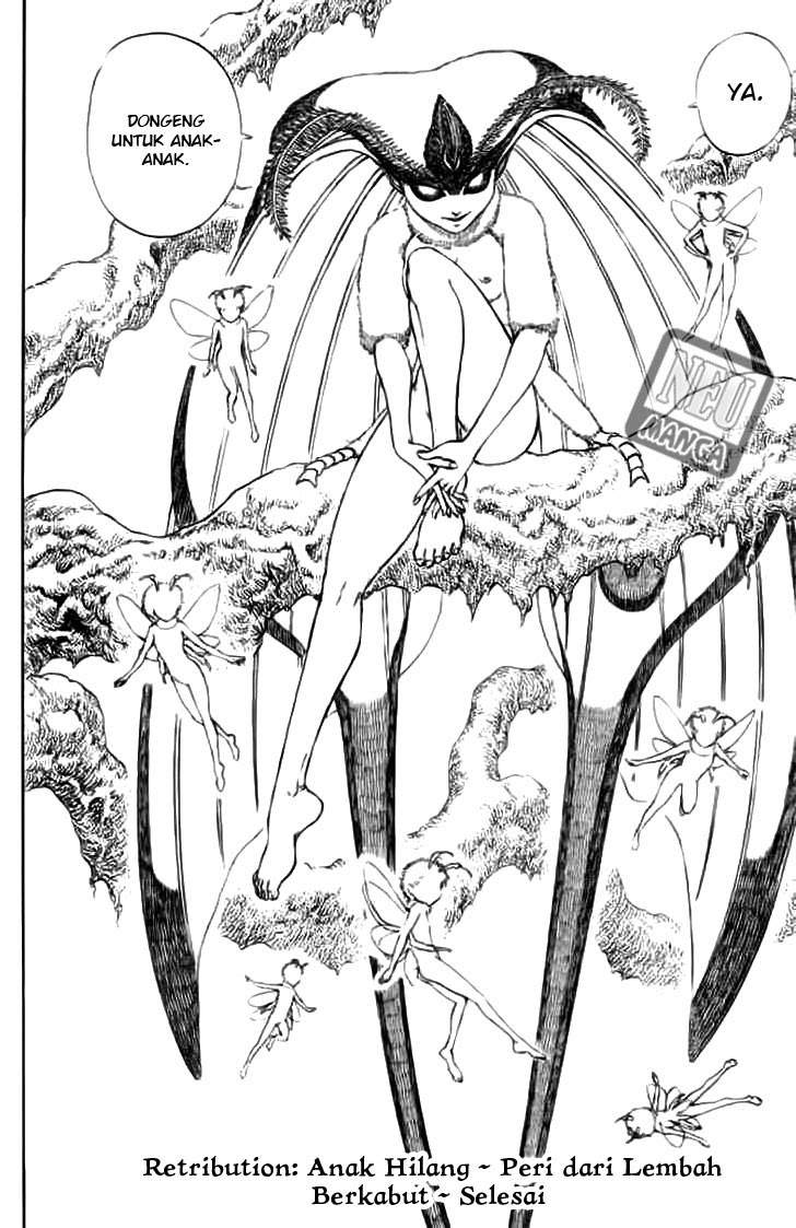 Read Berserk (ID) Manga Online