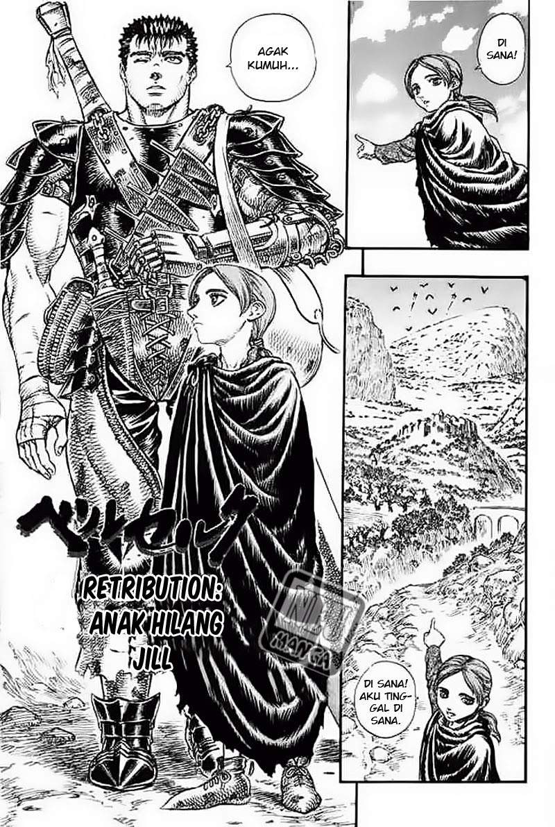 Read Berserk (ID) Manga Online