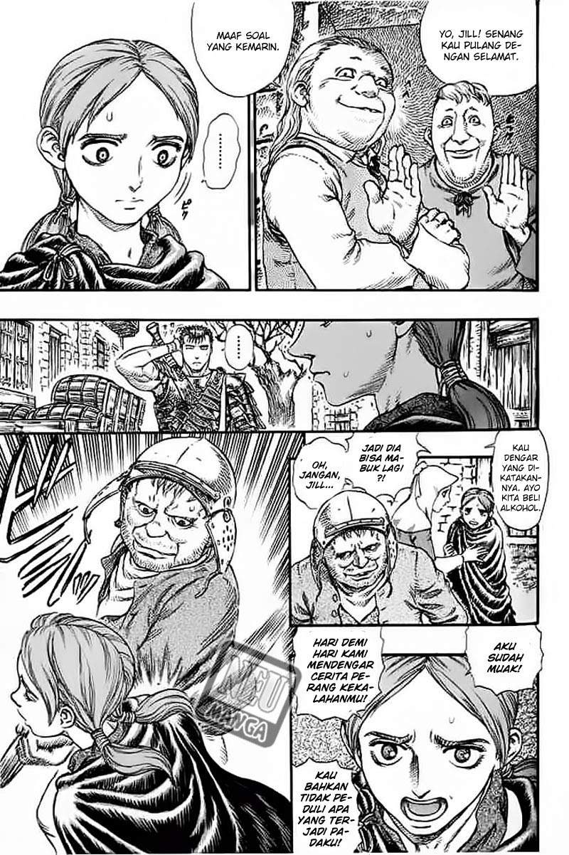 Read Berserk (ID) Manga Online