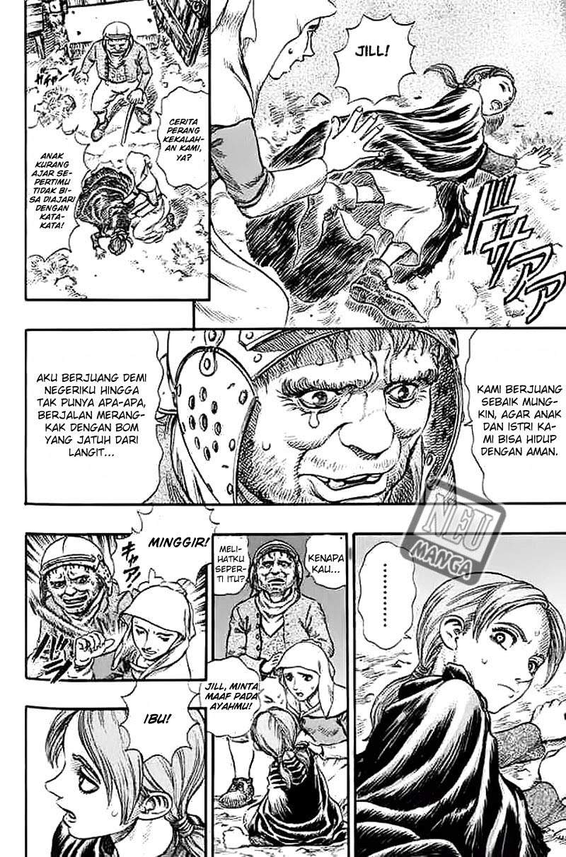 Read Berserk (ID) Manga Online