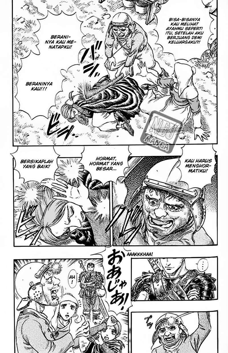 Read Berserk (ID) Manga Online