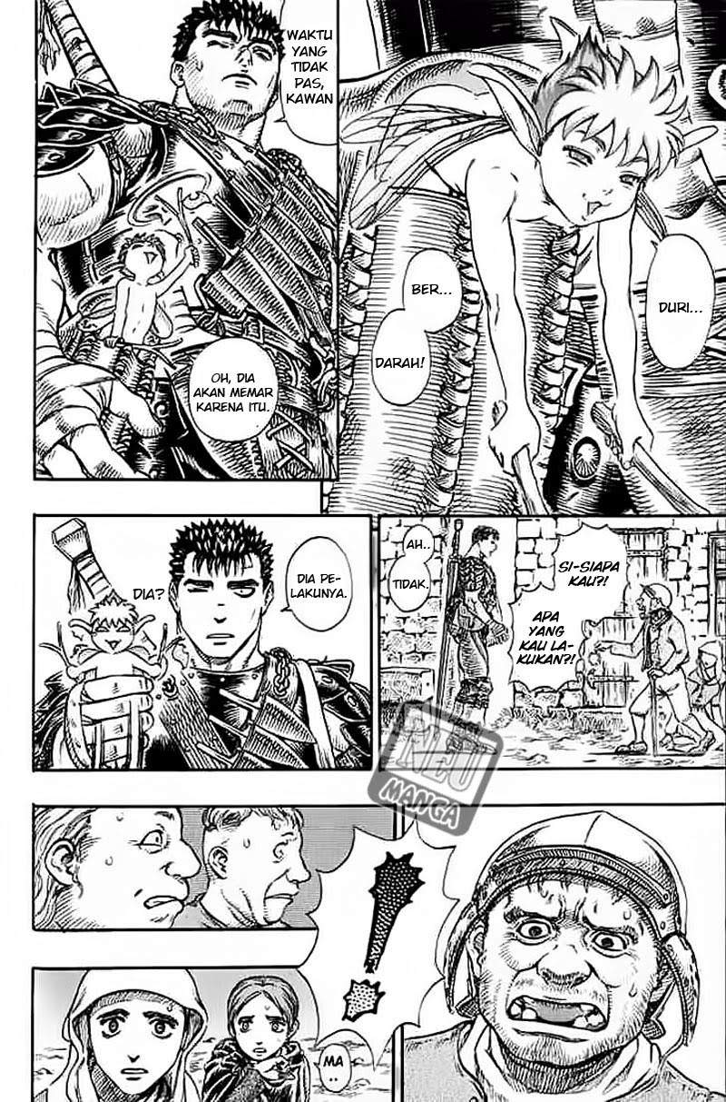 Read Berserk (ID) Manga Online