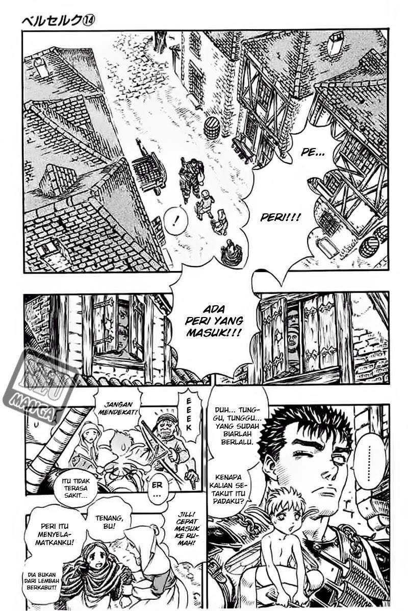 Read Berserk (ID) Manga Online