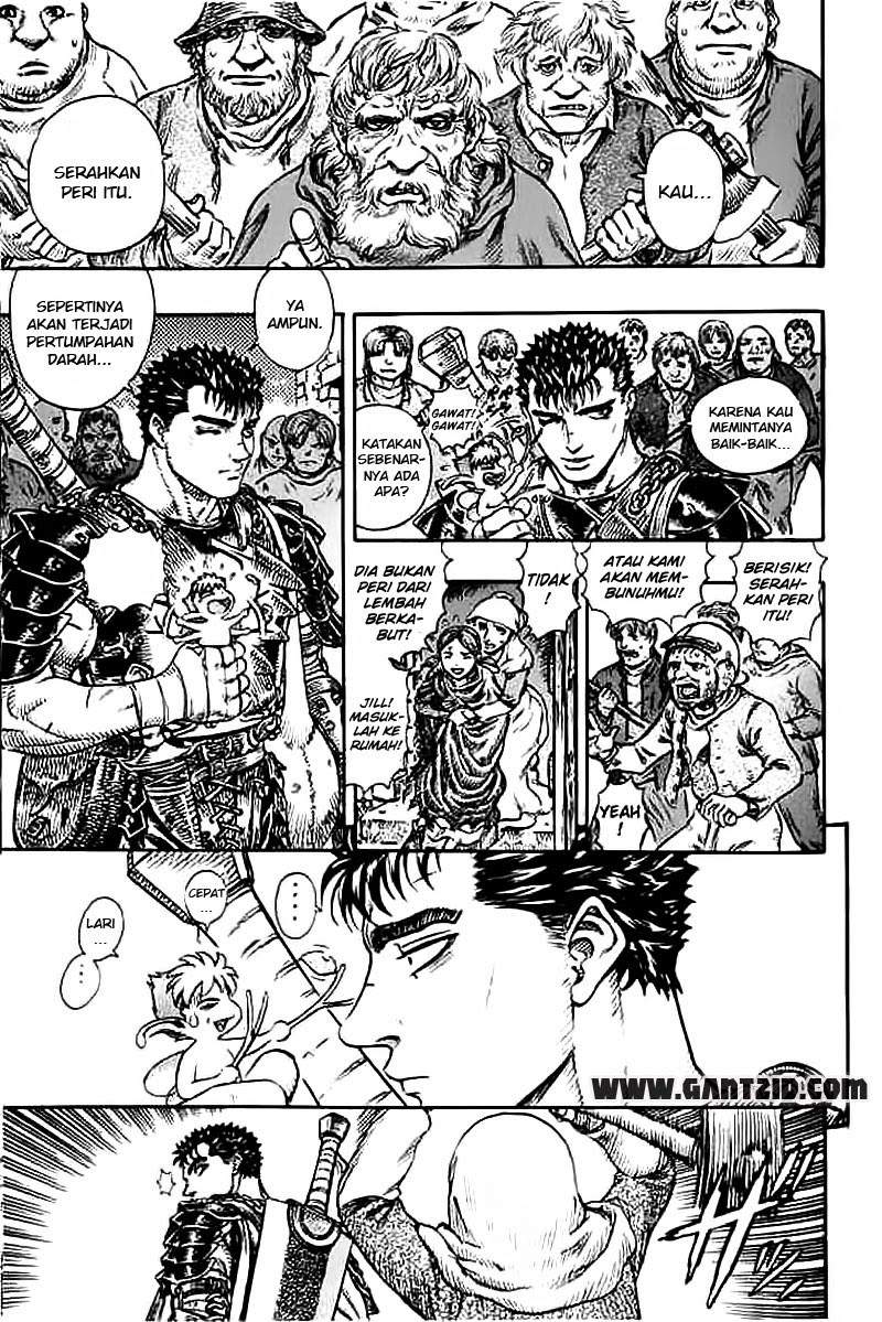 Read Berserk (ID) Manga Online