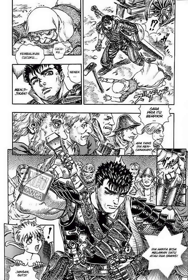 Read Berserk (ID) Manga Online