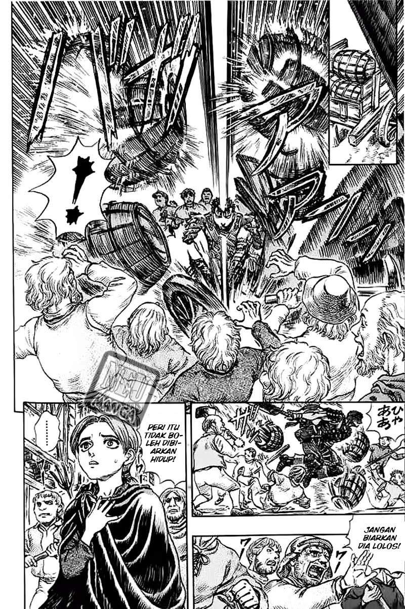 Read Berserk (ID) Manga Online