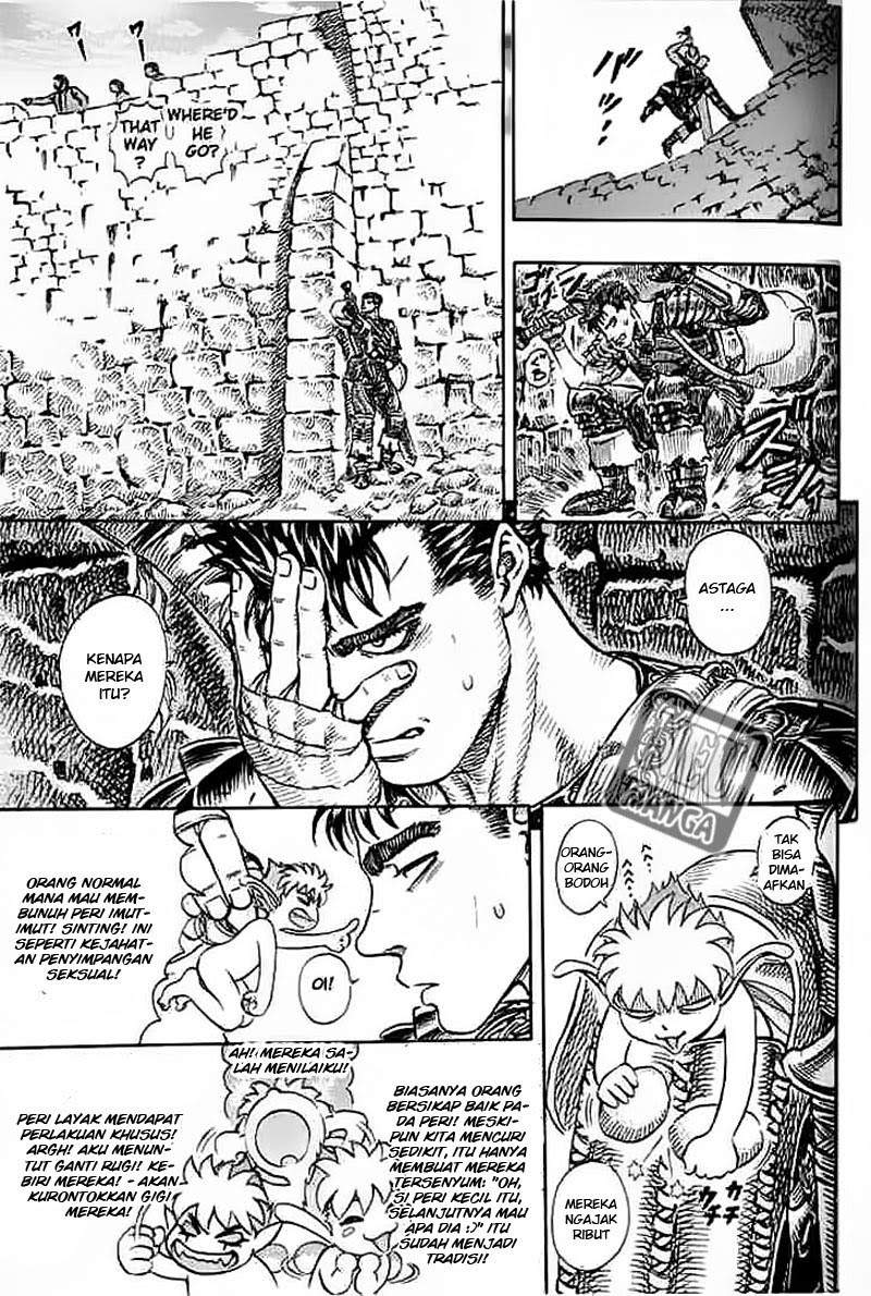 Read Berserk (ID) Manga Online