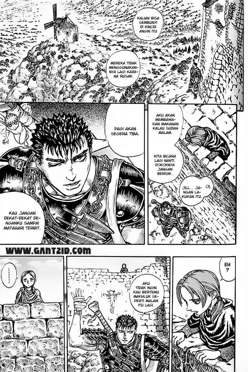 Read Berserk (ID) Manga Online
