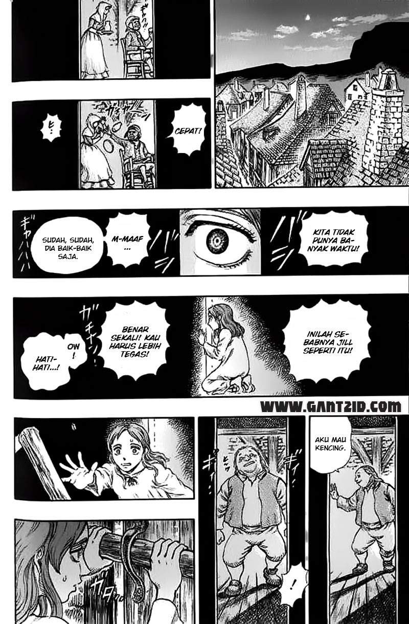 Read Berserk (ID) Manga Online