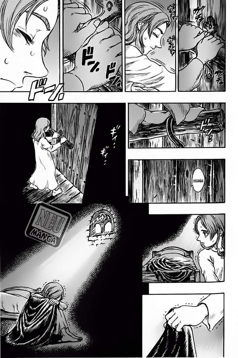 Read Berserk (ID) Manga Online