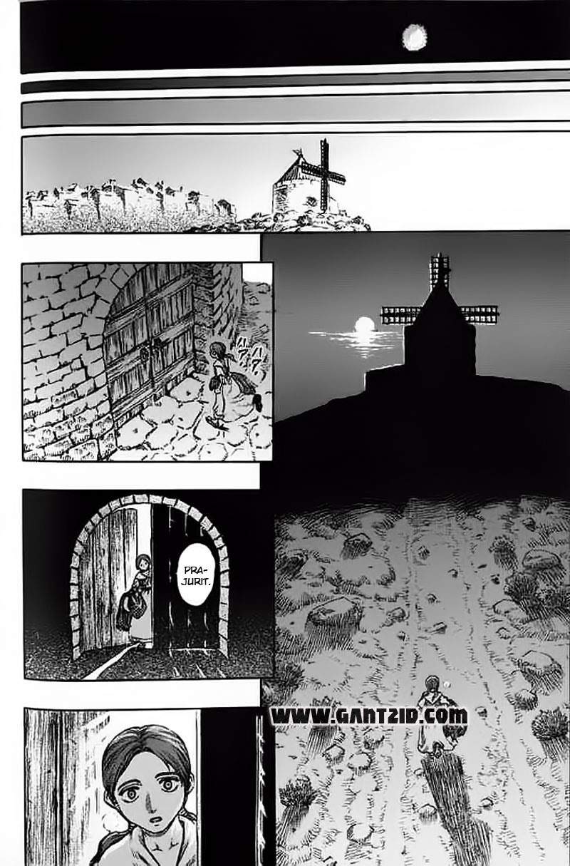 Read Berserk (ID) Manga Online