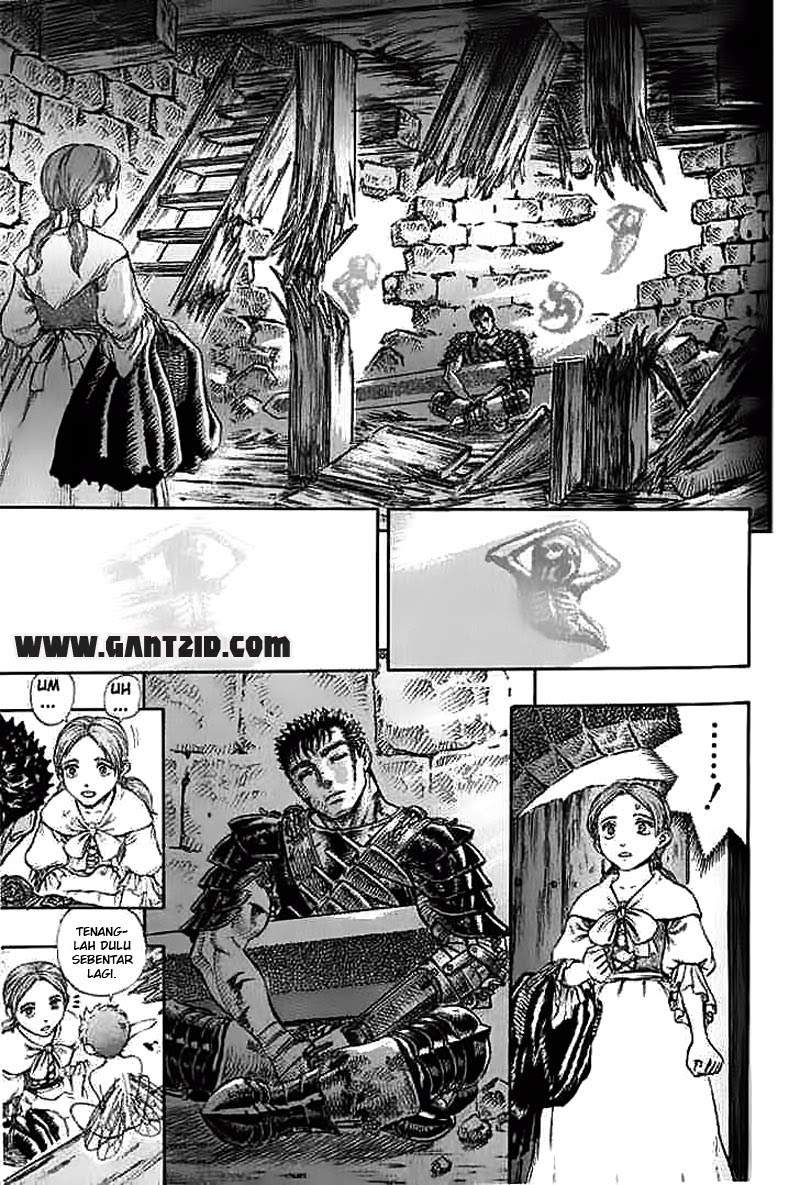 Read Berserk (ID) Manga Online