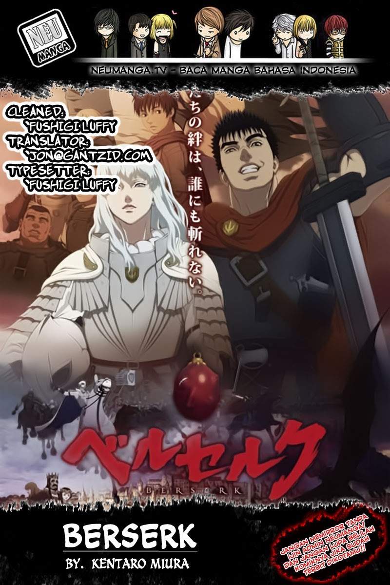 Read Berserk (ID) Manga Online