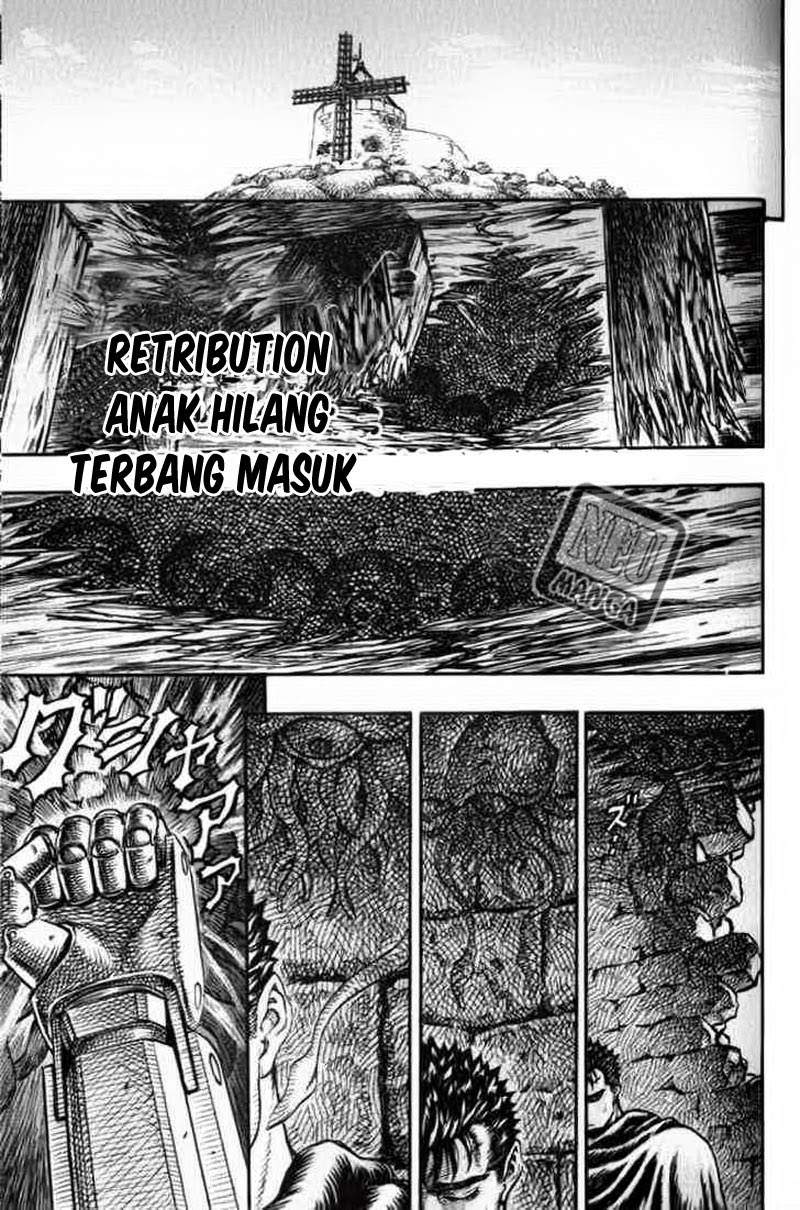 Read Berserk (ID) Manga Online