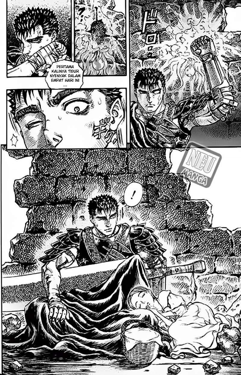 Read Berserk (ID) Manga Online