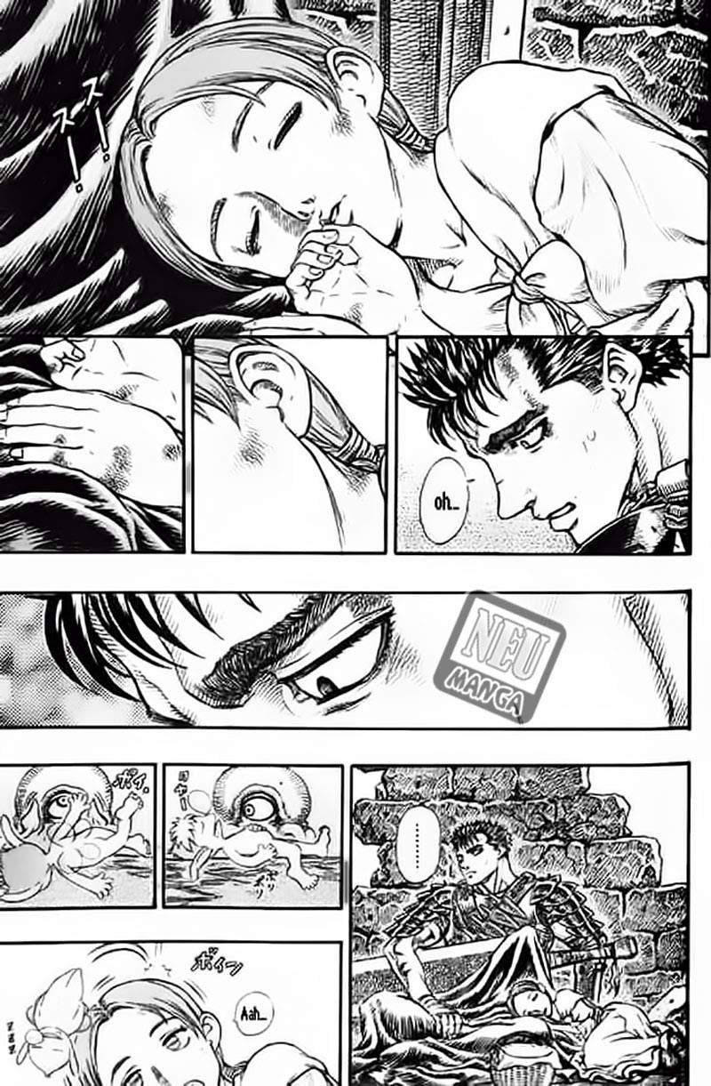 Read Berserk (ID) Manga Online