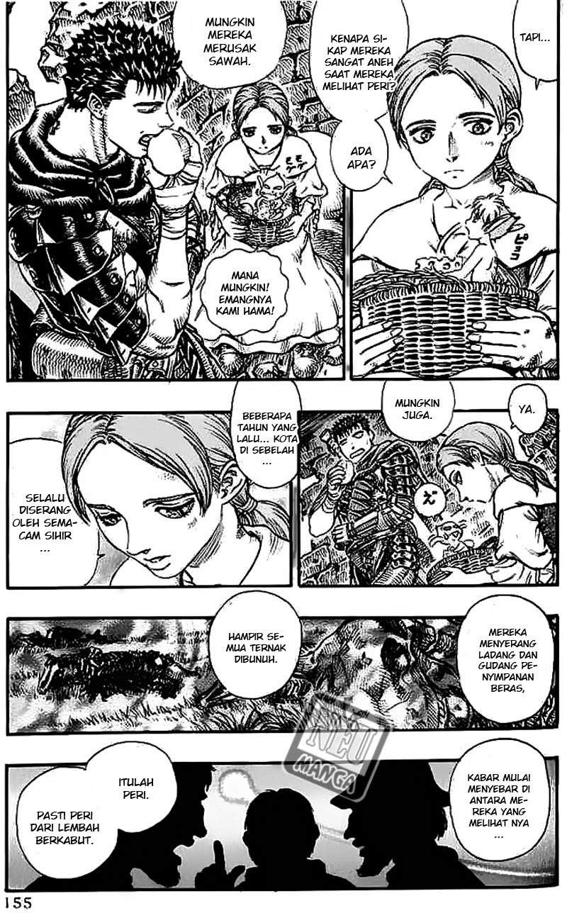 Read Berserk (ID) Manga Online