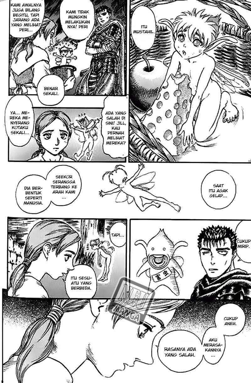 Read Berserk (ID) Manga Online