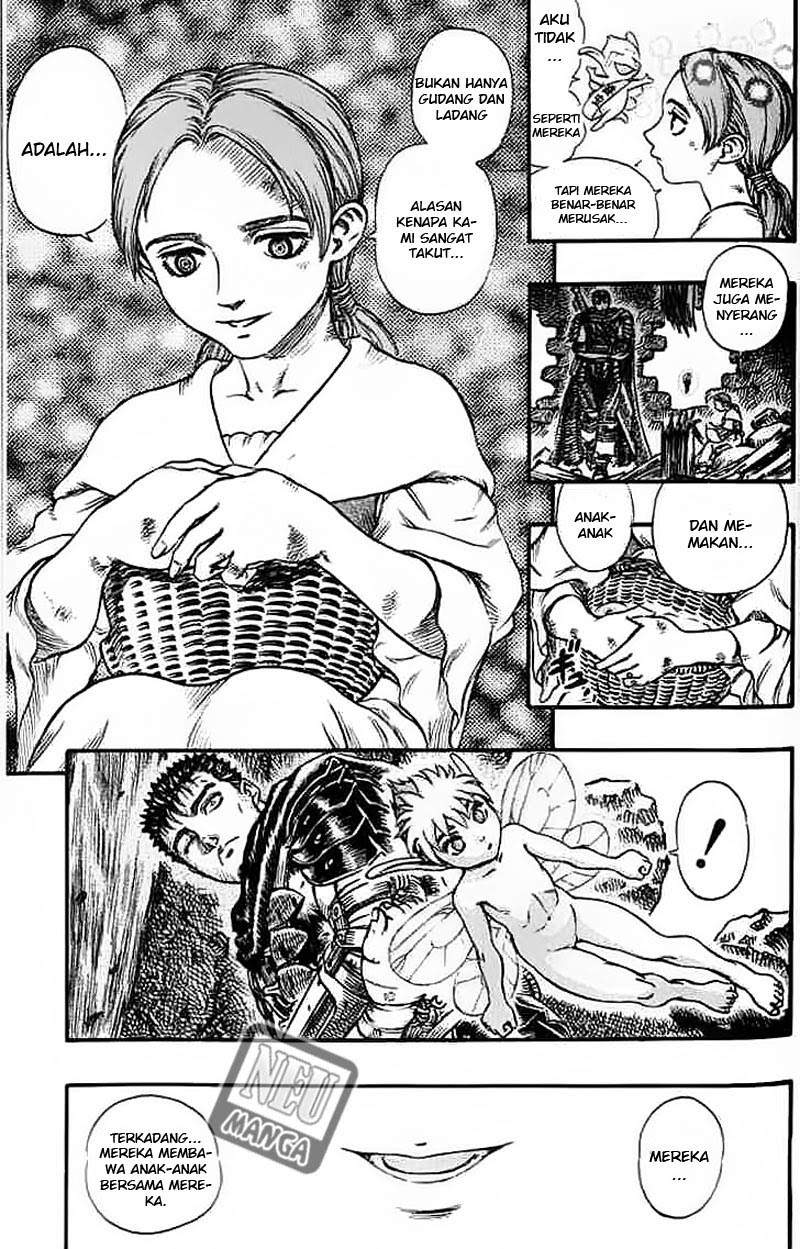 Read Berserk (ID) Manga Online