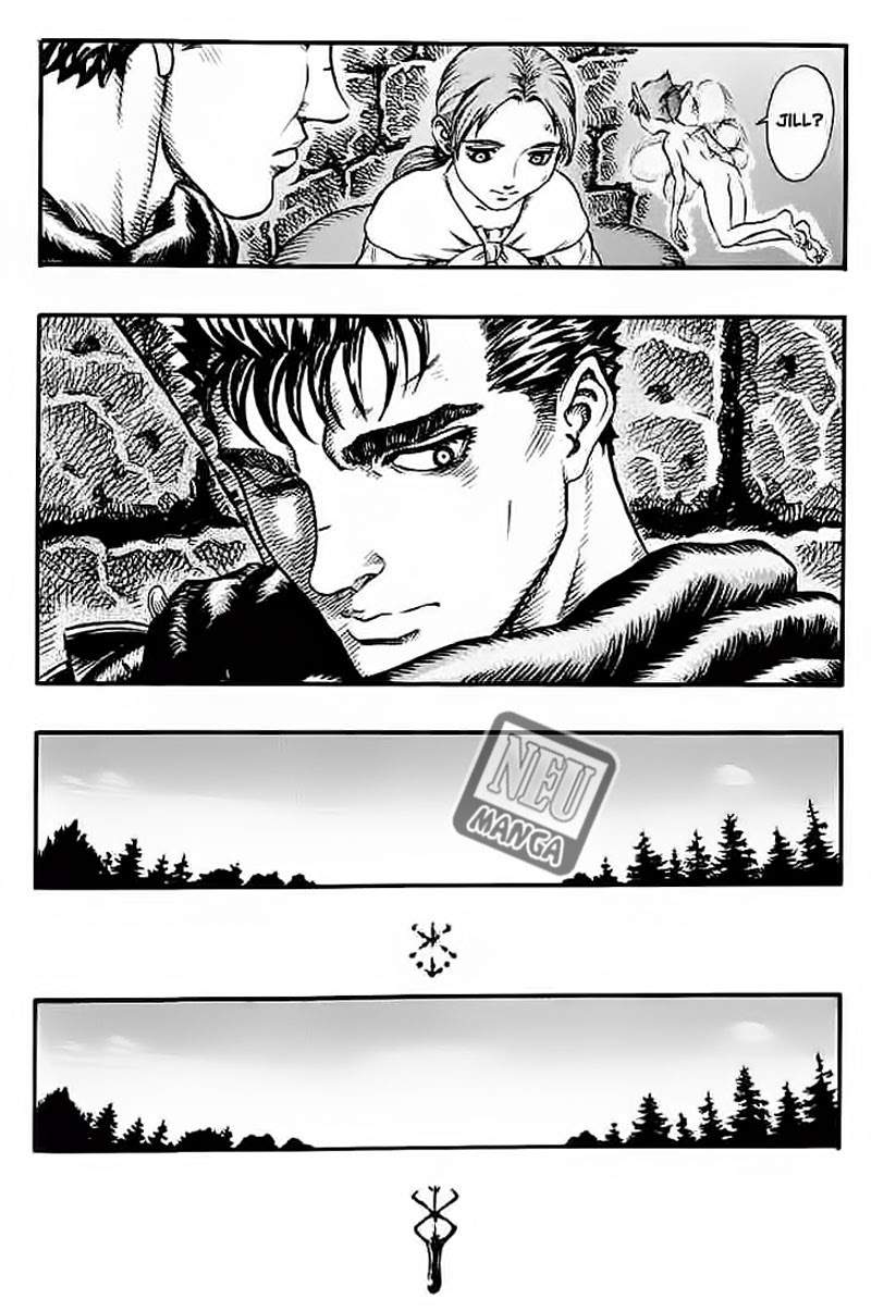 Read Berserk (ID) Manga Online