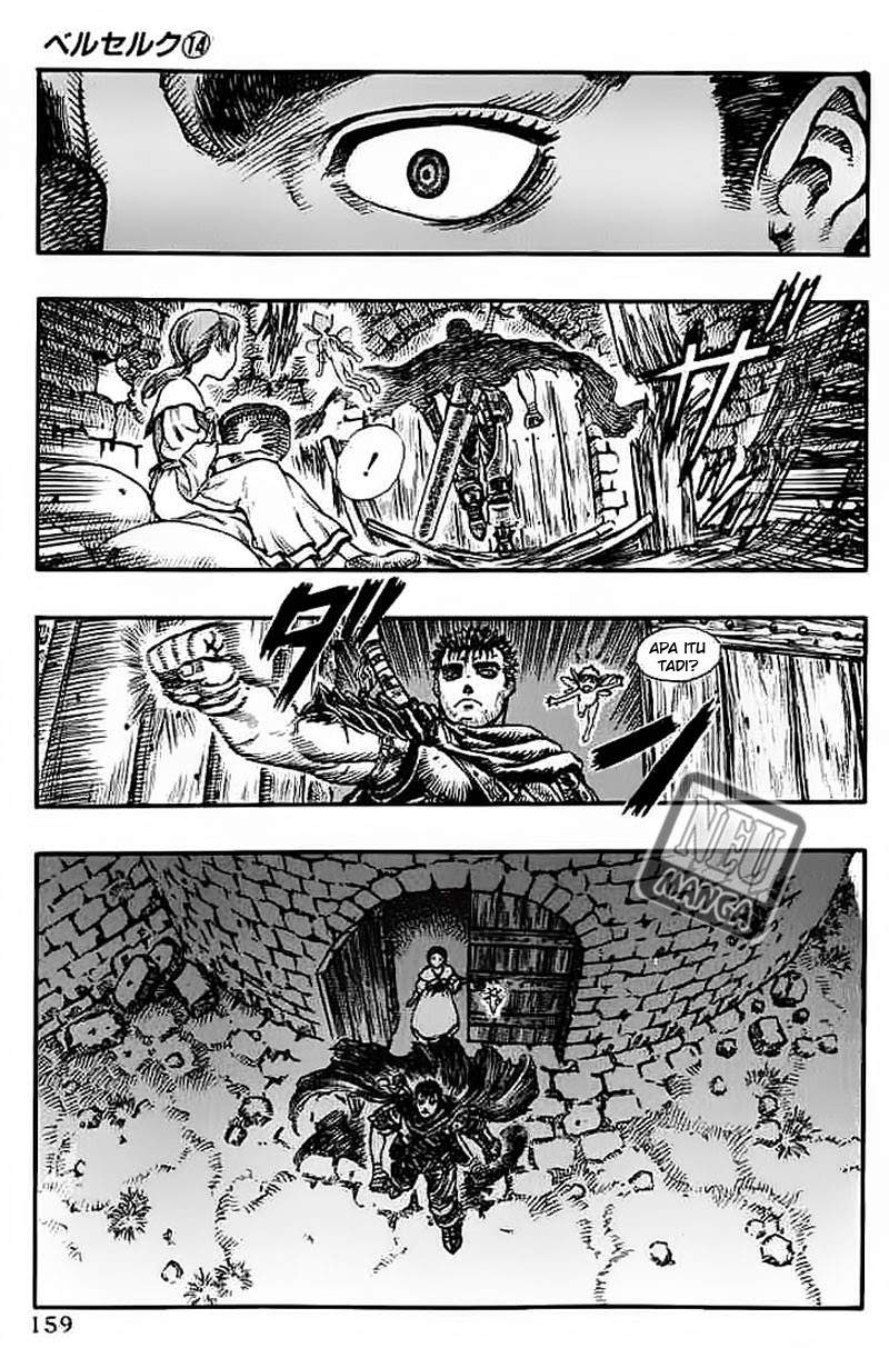 Read Berserk (ID) Manga Online