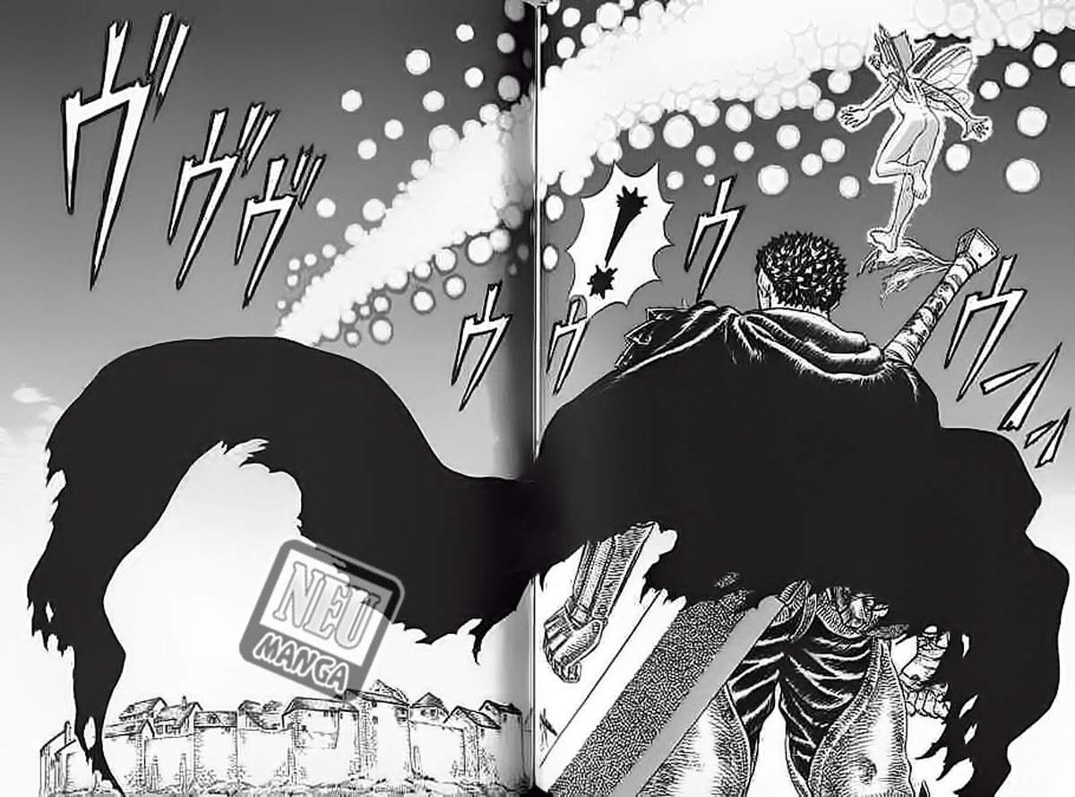 Read Berserk (ID) Manga Online
