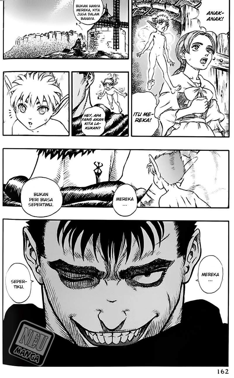 Read Berserk (ID) Manga Online