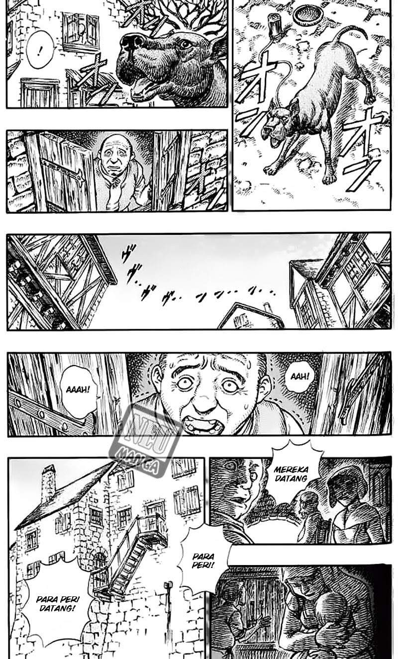 Read Berserk (ID) Manga Online