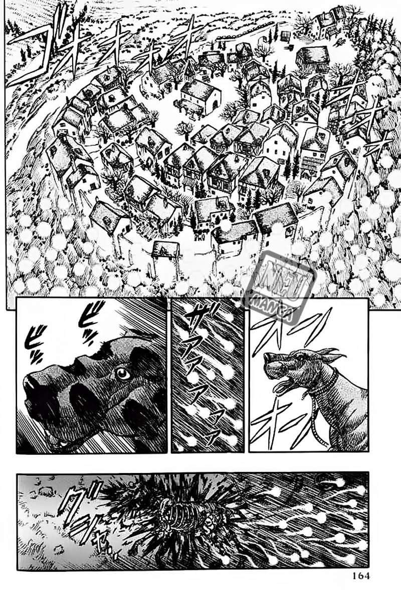 Read Berserk (ID) Manga Online