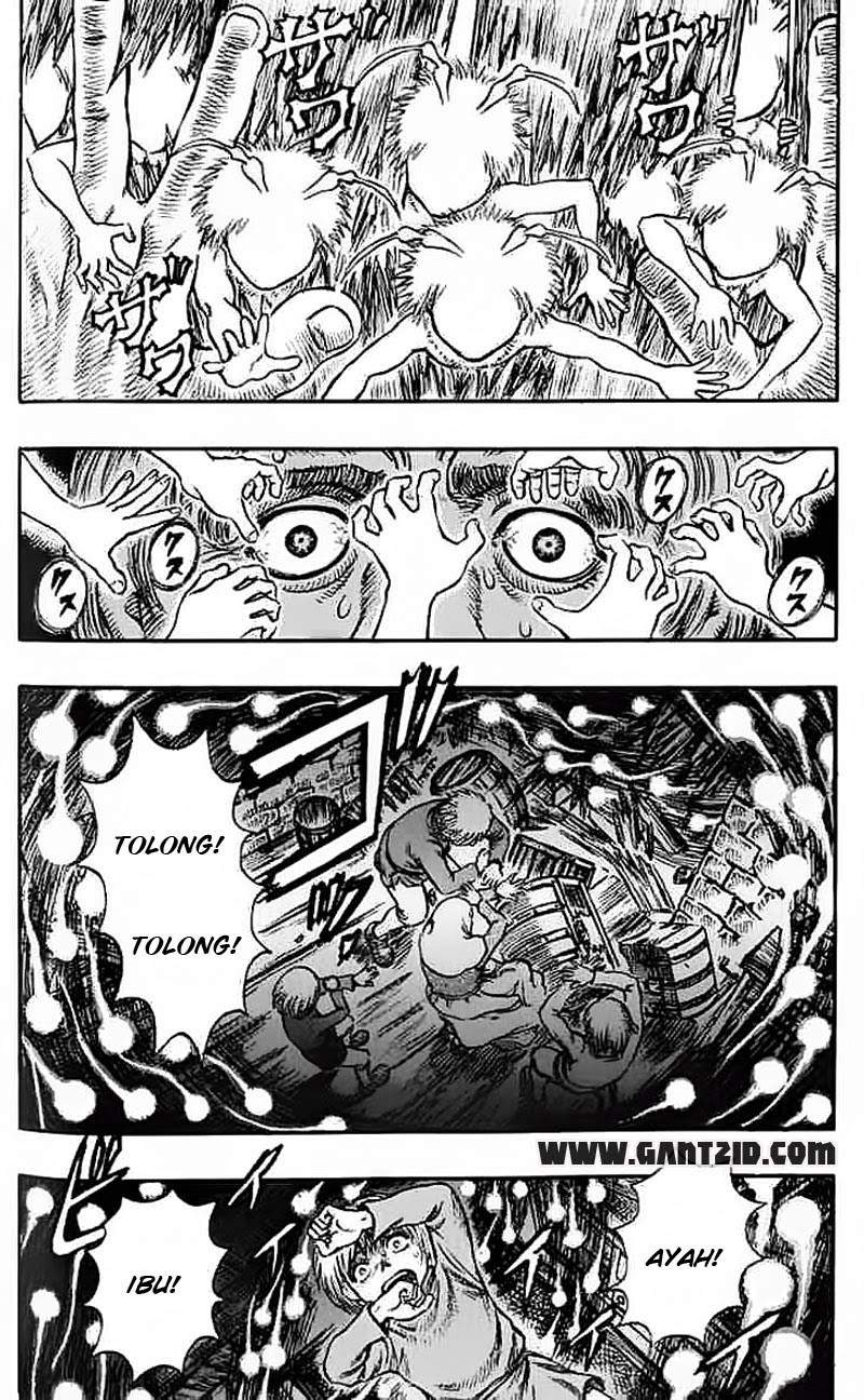 Read Berserk (ID) Manga Online