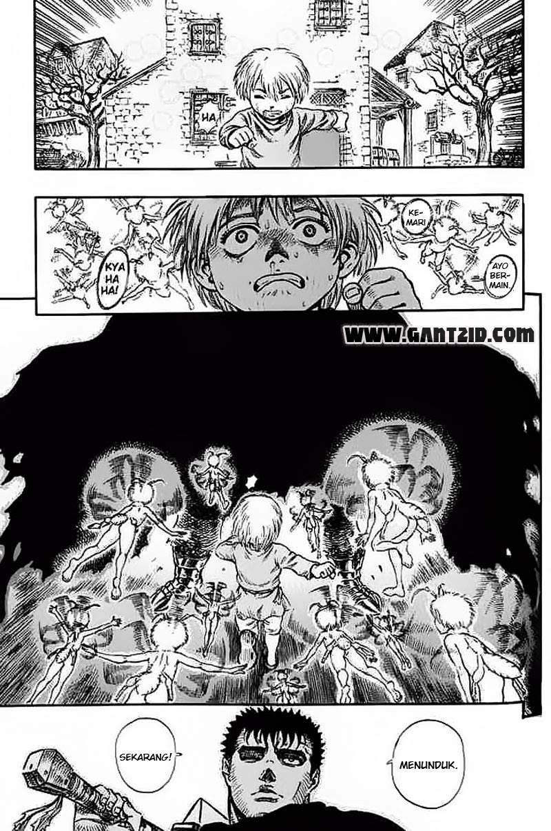 Read Berserk (ID) Manga Online