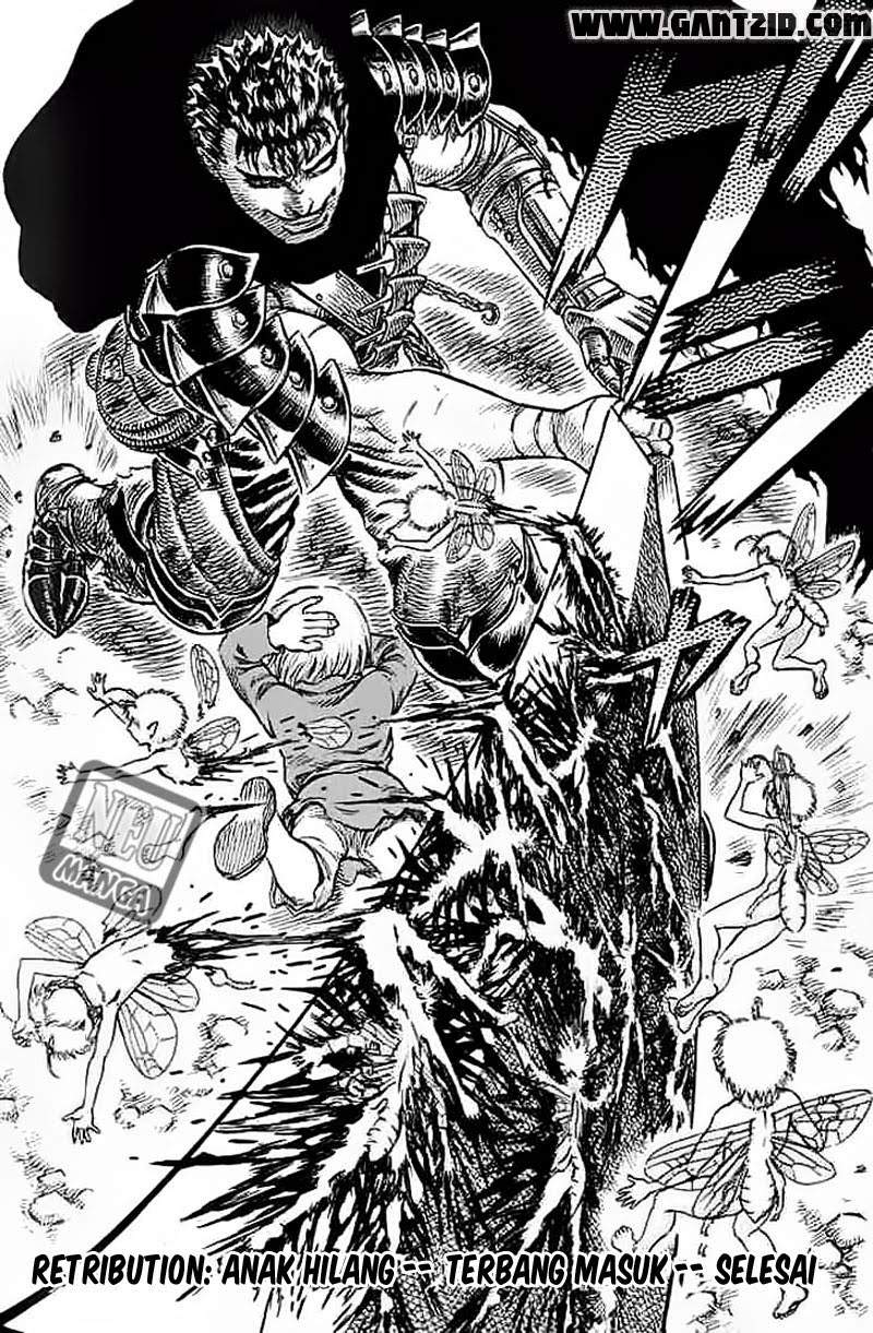 Read Berserk (ID) Manga Online