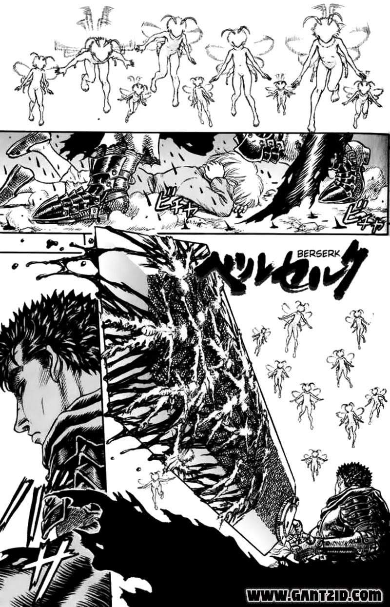 Read Berserk (ID) Manga Online