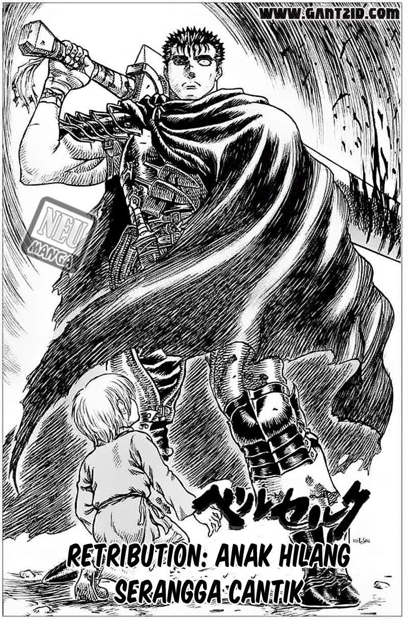 Read Berserk (ID) Manga Online