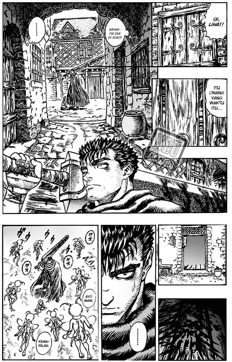 Read Berserk (ID) Manga Online