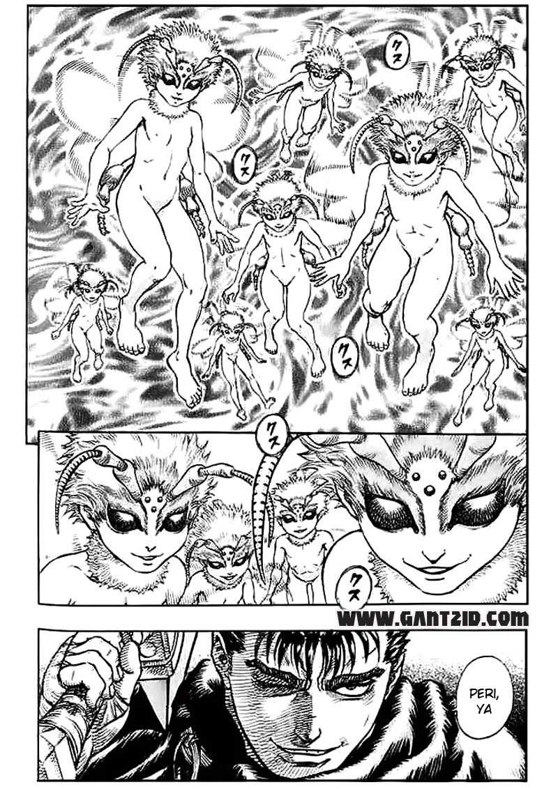 Read Berserk (ID) Manga Online