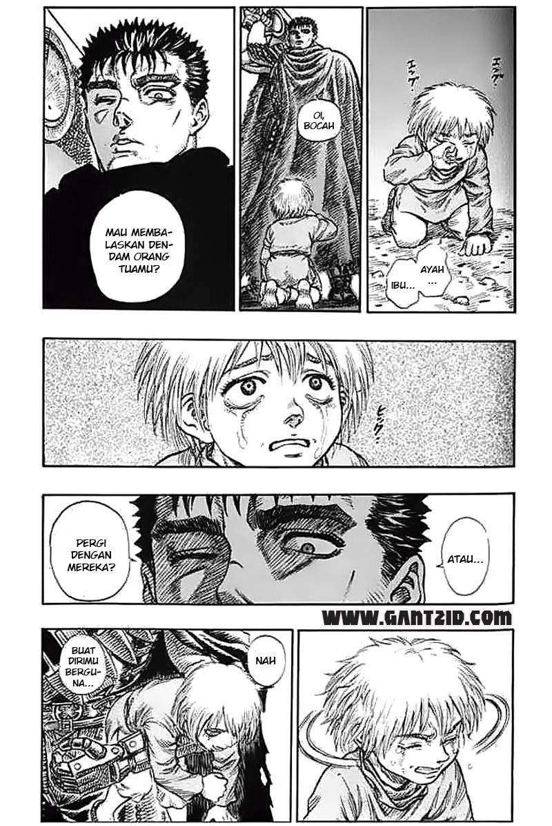 Read Berserk (ID) Manga Online