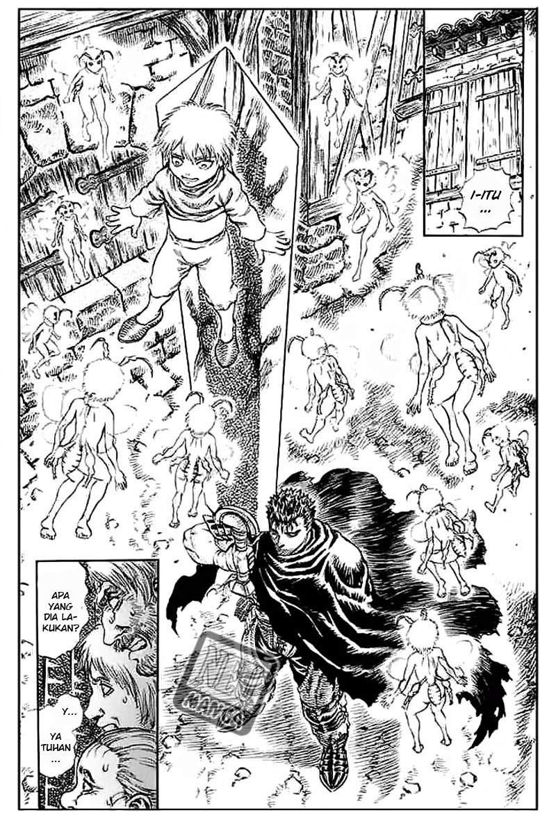 Read Berserk (ID) Manga Online