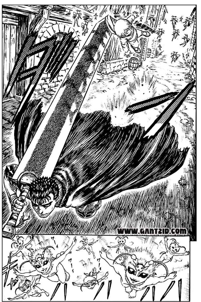 Read Berserk (ID) Manga Online