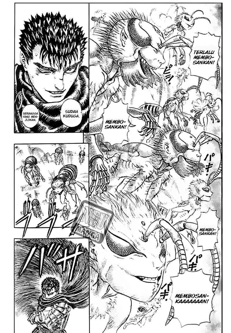 Read Berserk (ID) Manga Online