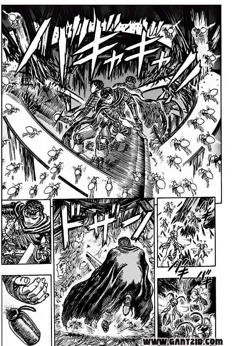 Read Berserk (ID) Manga Online